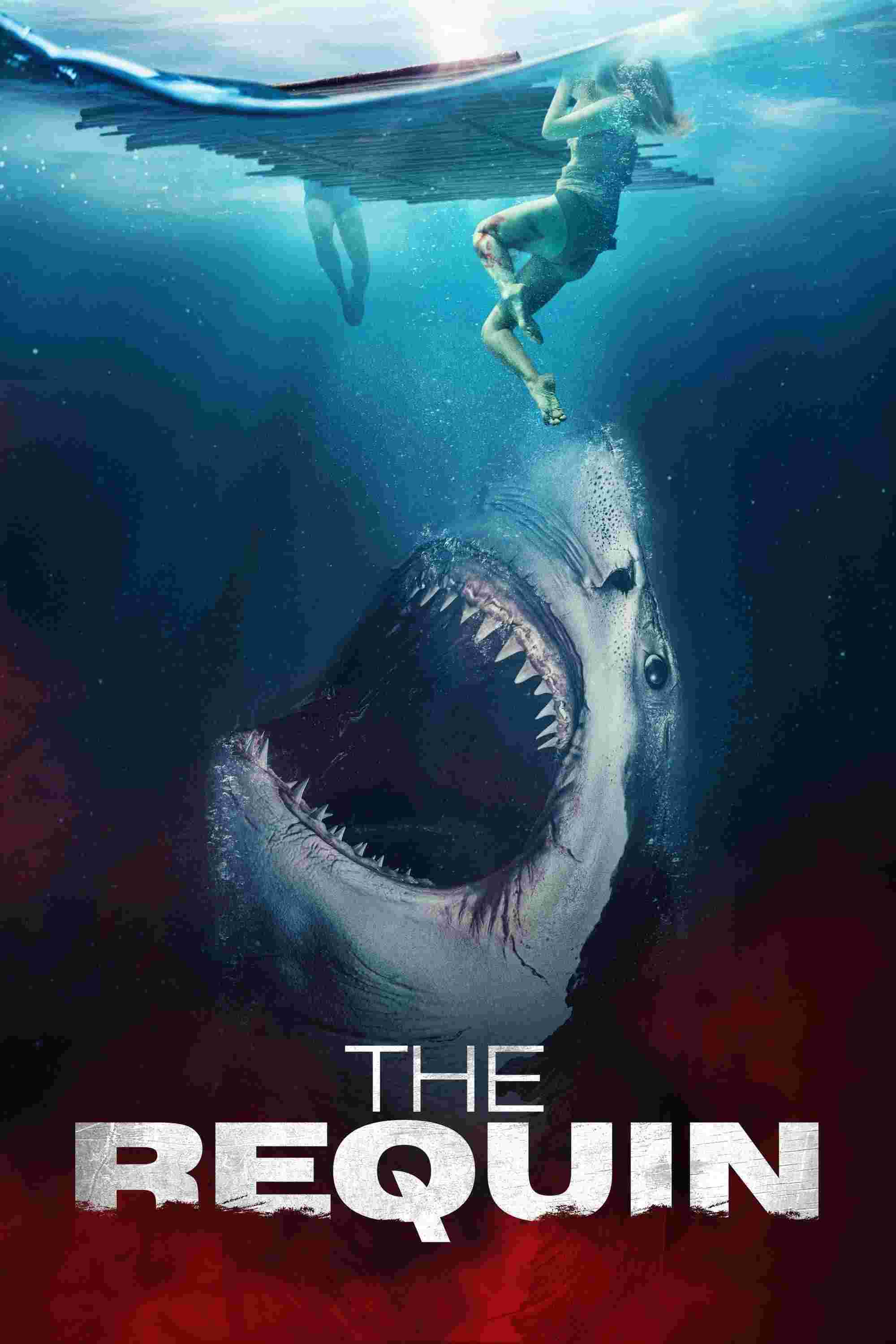 The Requin (2022) Alicia Silverstone